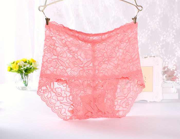 Slip sexy en nylon - Ref 643218 Image 17