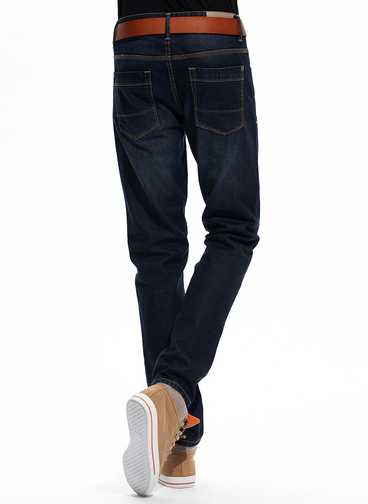 Jeans pour jeunesse pour Quatre saisons - Ref 1463486 Image 13