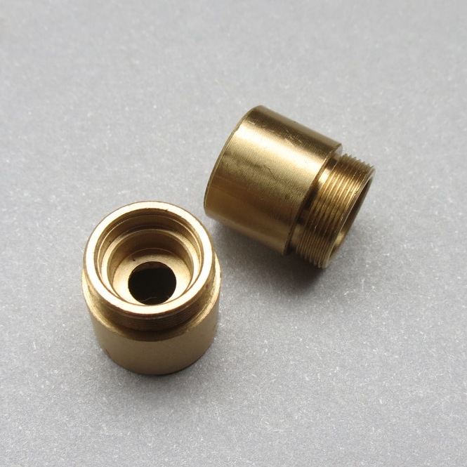 9mm LD laser tube holder TO56 heat sink holder Suitable for NDB7775 NDB7875-E and other LD