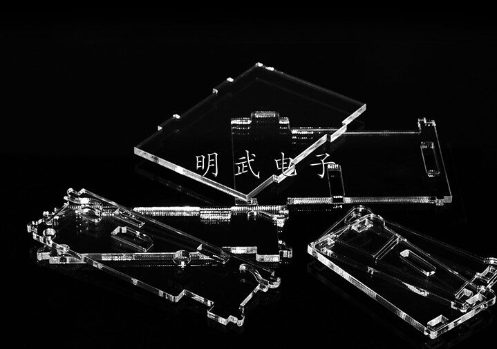B+外壳亚克力外壳