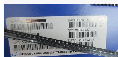 S8050　S8550 9012 9013  9015等 贴片三极管 3000只1盘