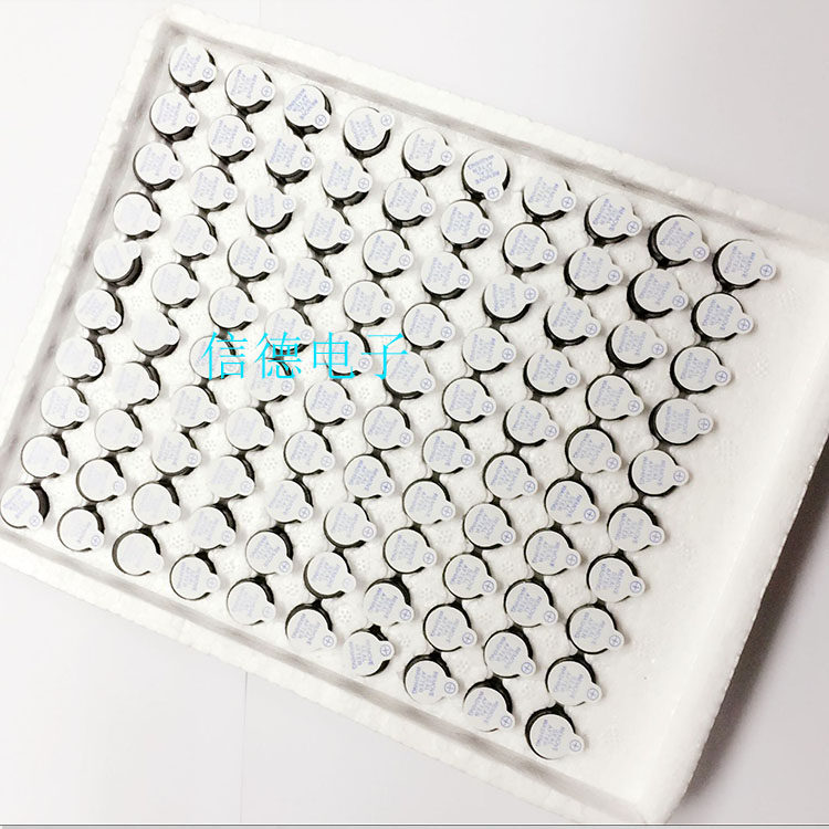 Купить Электро-акустическое устройство 5V активный зуммер ...