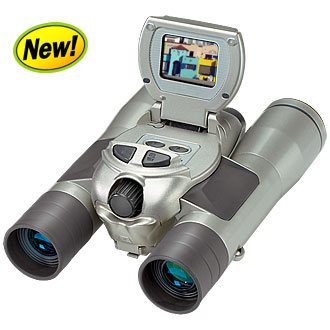 Clairvoyance VC-880 vc880 12MP Six-in-One Digital Telescope (EB-8200)