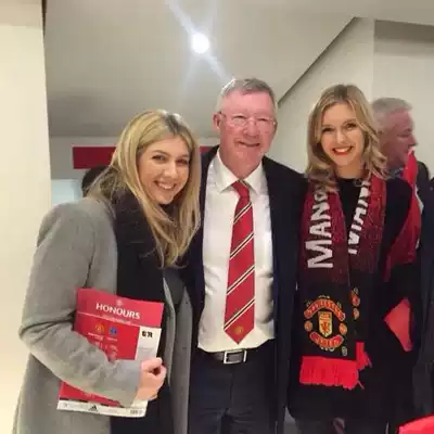 Manchester United official genuine Red Devil football fans warm scarf bib Christmas and New Year gifts new