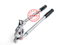 Copper pipe bender lever pipe bender Great Sage crossbar Bender pipe bender manual pipe bender