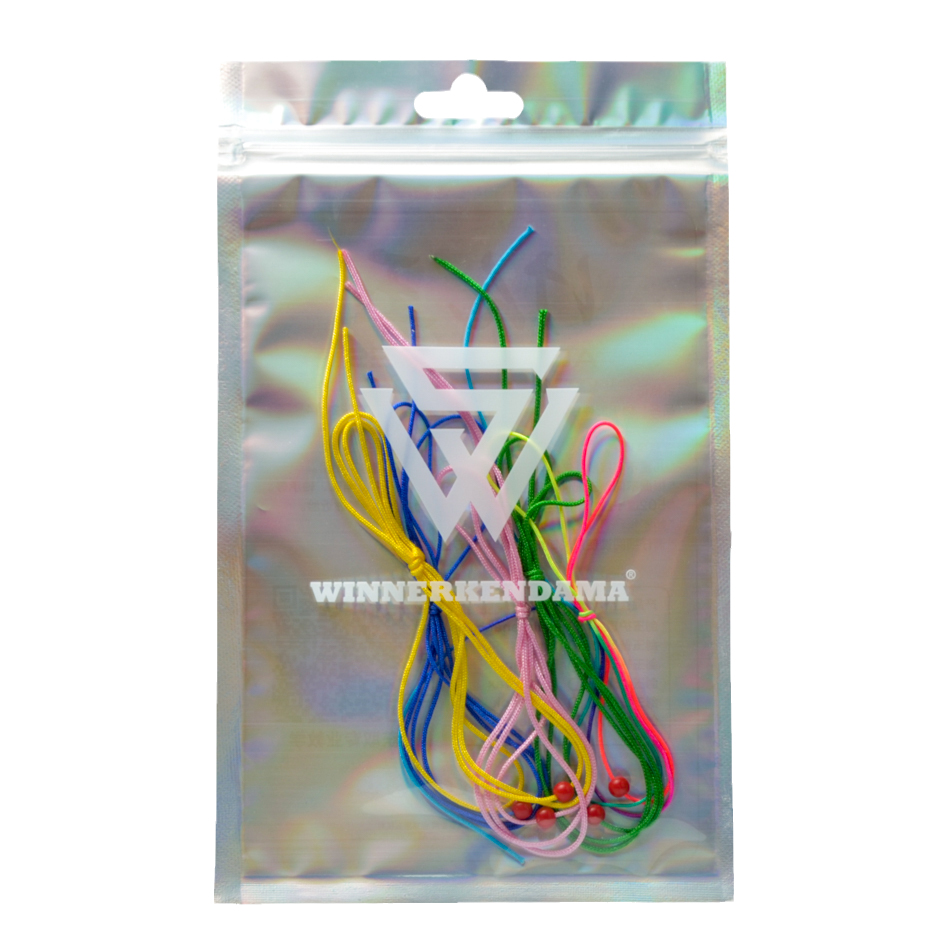 Winner Sword Jade WINNER KENDAMA Sword Ball Import General Professional Sword Jade Line Spare