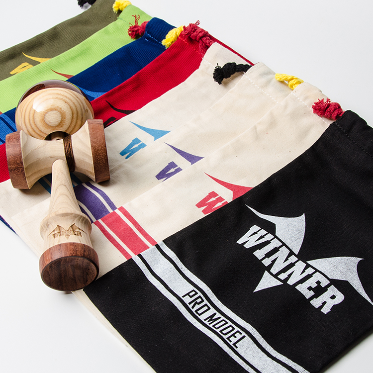 Kendama bag protection bag WINNERKENDAMA winner kendama sword ball without kendama