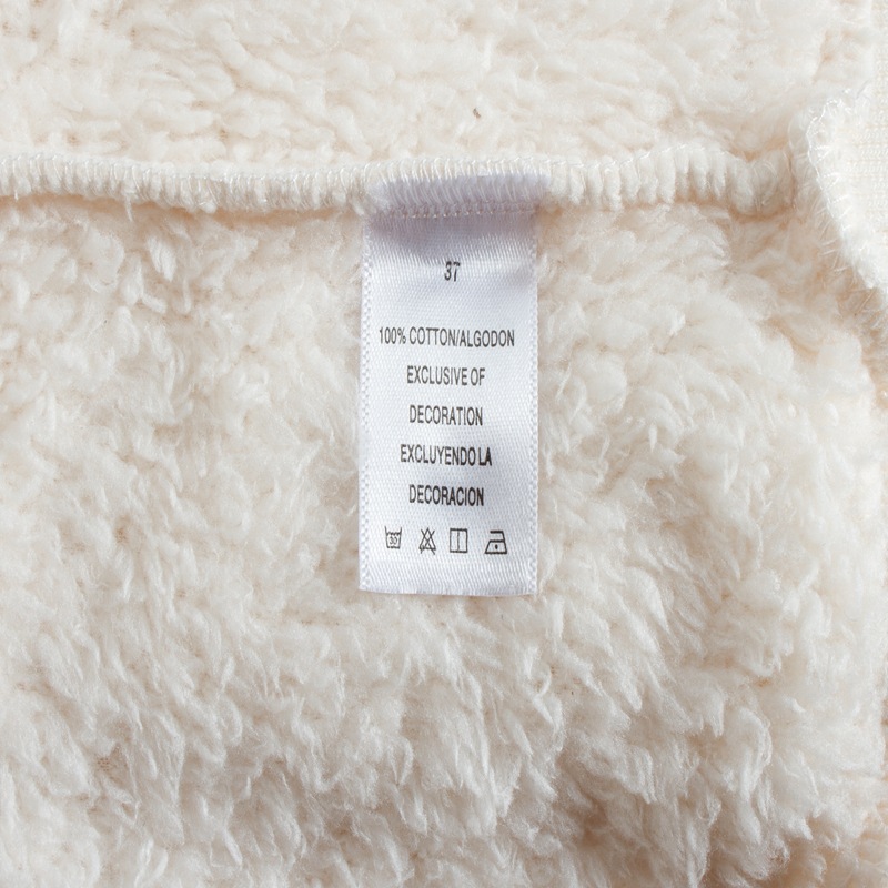 Gió dễ thương mùa thu và mùa đông lông xù bé gái mẫu giáo 2 3 4 5 6 tuổi bé dài tay áo hai dây shop quần áo trẻ em đẹp