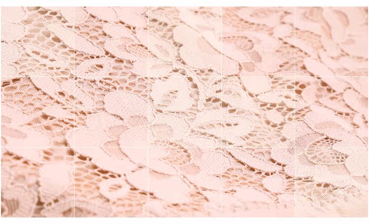 Sous-vêtement minceur MOONBADI mx6305 en nylon - Ref 692927 Image 19