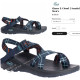 American CHACO outdoor sandals Z1CLASSIC/ZCLOUD/Zvolv for men and women in multiple colors on sale