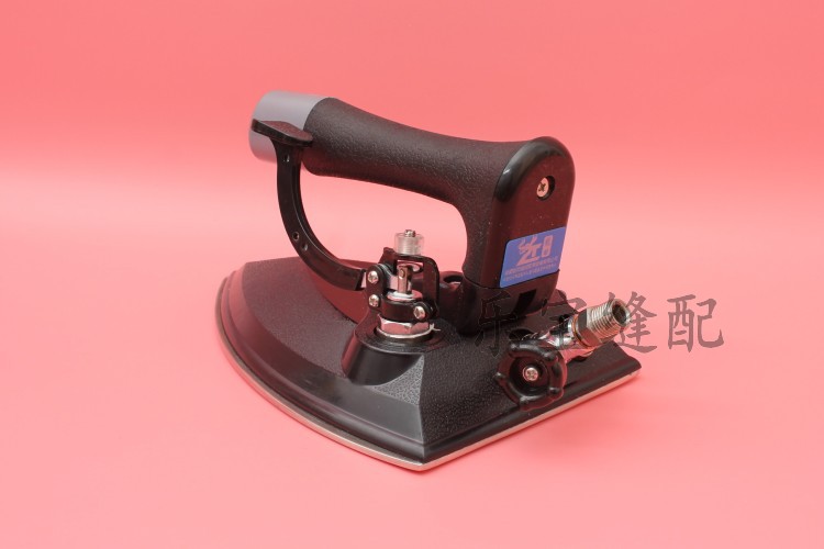 Longtian 601 Iron Iron Dry Cleaner Nồi hơi sắt lớn Nhà máy may mặc Iron Iron Generator - Điện sắt bàn ủi hơi nước cầm tay nào tốt