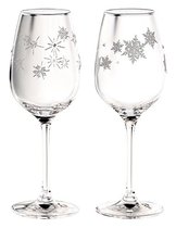 NARUMI Minghai High Foot Glass Wine Champagne Wine Cup Pair Couple Set