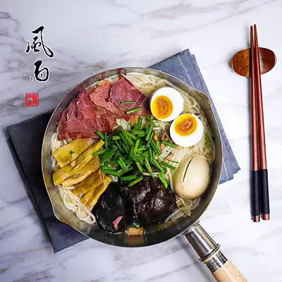 Japanese origin Taniguchi metal and professional IH snow panning pan gas cooker induction cooker available in multiple specifications optional