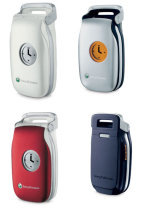 Sony Ericsson Sony Ericsson Z208 Z200 original stock with original power