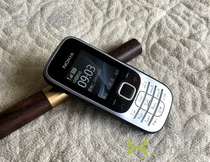 Nokia Nokia 2330c durable anti-drop long standby classic straight Board