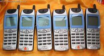 Sony Sony CMD-J16 (J5) classic straight board nostalgic ancient mobile phone