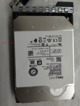 DELL 10T SAS 7 2K 3 5-inch 12Gb s hard drive (512e) YF87J