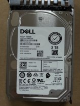 DELL 2TB 7 2K RPM SATA 6Gbps 512n 2 5-inch Hot-swappable Hard Drive VR92X