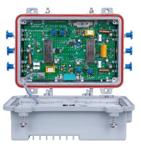 860MHZ cable TV amplifier bidirectional amplifier TV signal amplifier signal intensifier