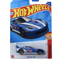 233 Kervete C6R Blue 22n