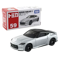 Brown Tomy 59 дней Lady Z
