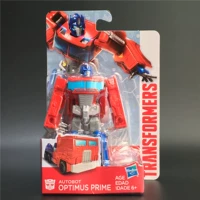 STORM Series Optimus Prime