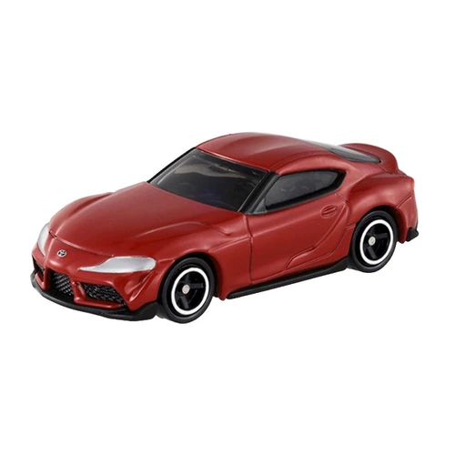 Takara tomy, Toyota, supra, реалистичная фигурка