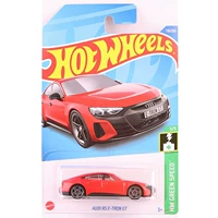 Marquise 176 Audi RS трамвай