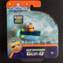 Mattel tàu ngầm nhỏ cột nhỏ hàng loạt tàu nhỏ 呱 model mô hình búp bê trẻ em chơi nhà đồ chơi giáo dục búp bê Đồ chơi gia đình