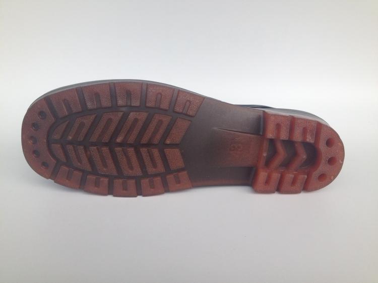 Chaussures en caoutchouc - Ref 941607 Image 8