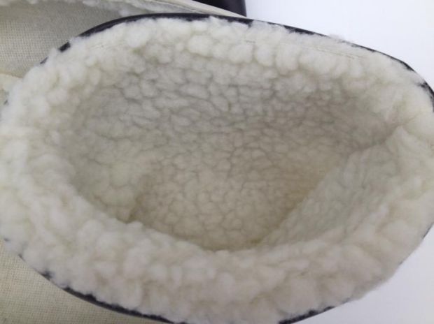 Ấm áp cộng với tay áo cotton cộng với lót nhung trong ống đi mưa nam 38 yard 45 yard 46 yard 47 yard 48 yard giày mưa cỡ lớn giày nước giày tây chống nước