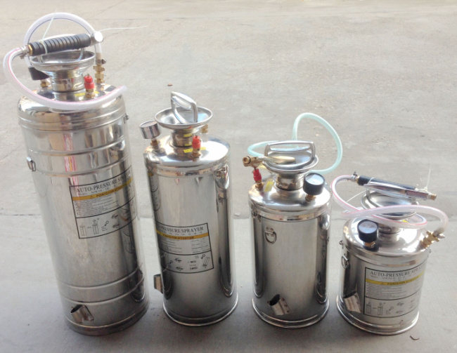 Inspection of the factory eye cleaner * portable single-mouth washers * portable eye cleaner 4 liters of stainless steel