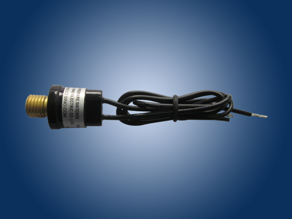 Electric sprayer pressure switch Water filter booster pump pressure switch Diaphragm pump water pump pressure switch