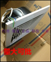 Zhengye ceiling ventilation fan exhaust fan 6 8 10 12 inch APT15 20 25 30A