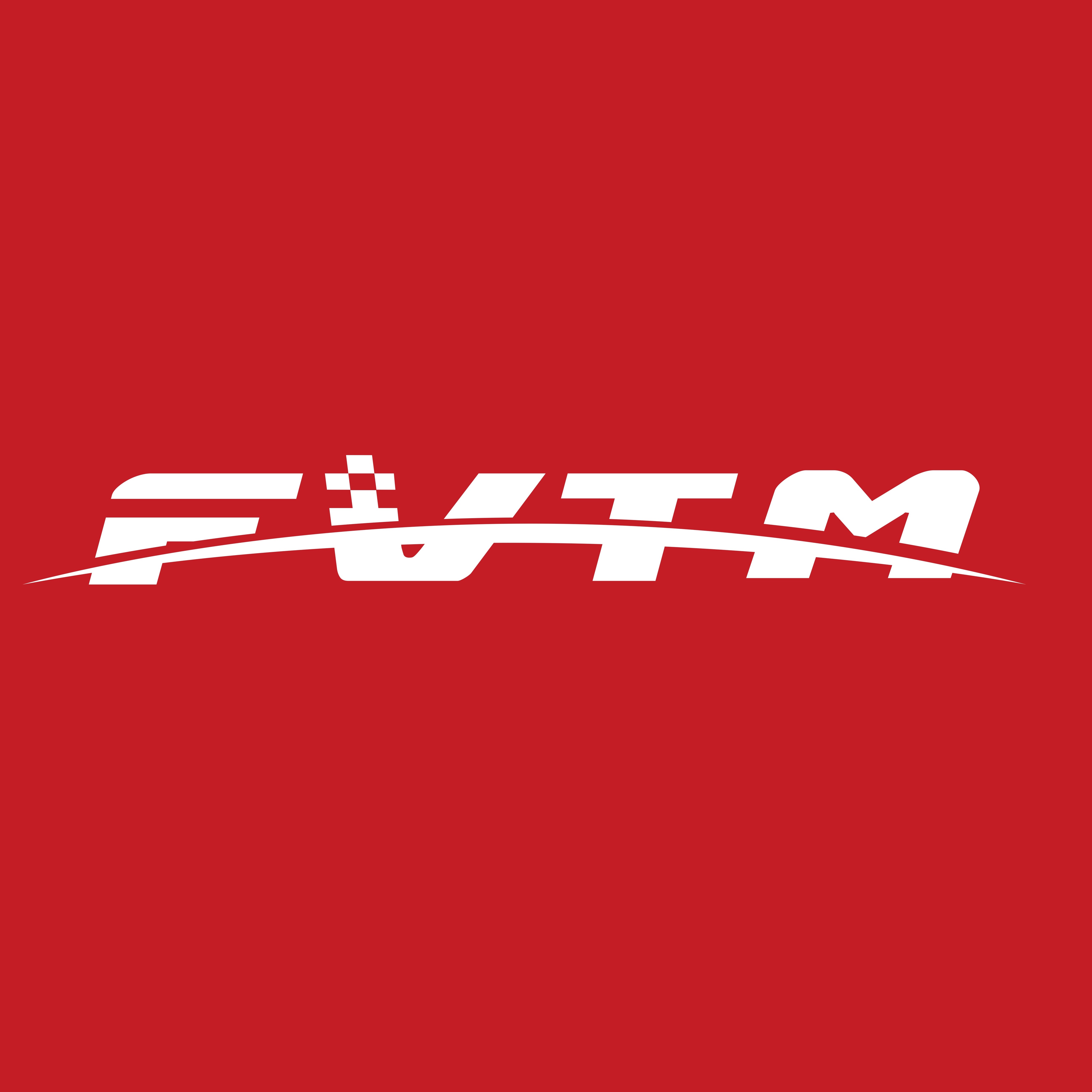 未来视界广告的LOGO