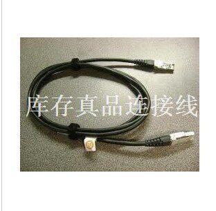 DELL EMC 038-003-509 expansion cabinet HSSDC2 to HSSDC2 connecting line 2 m