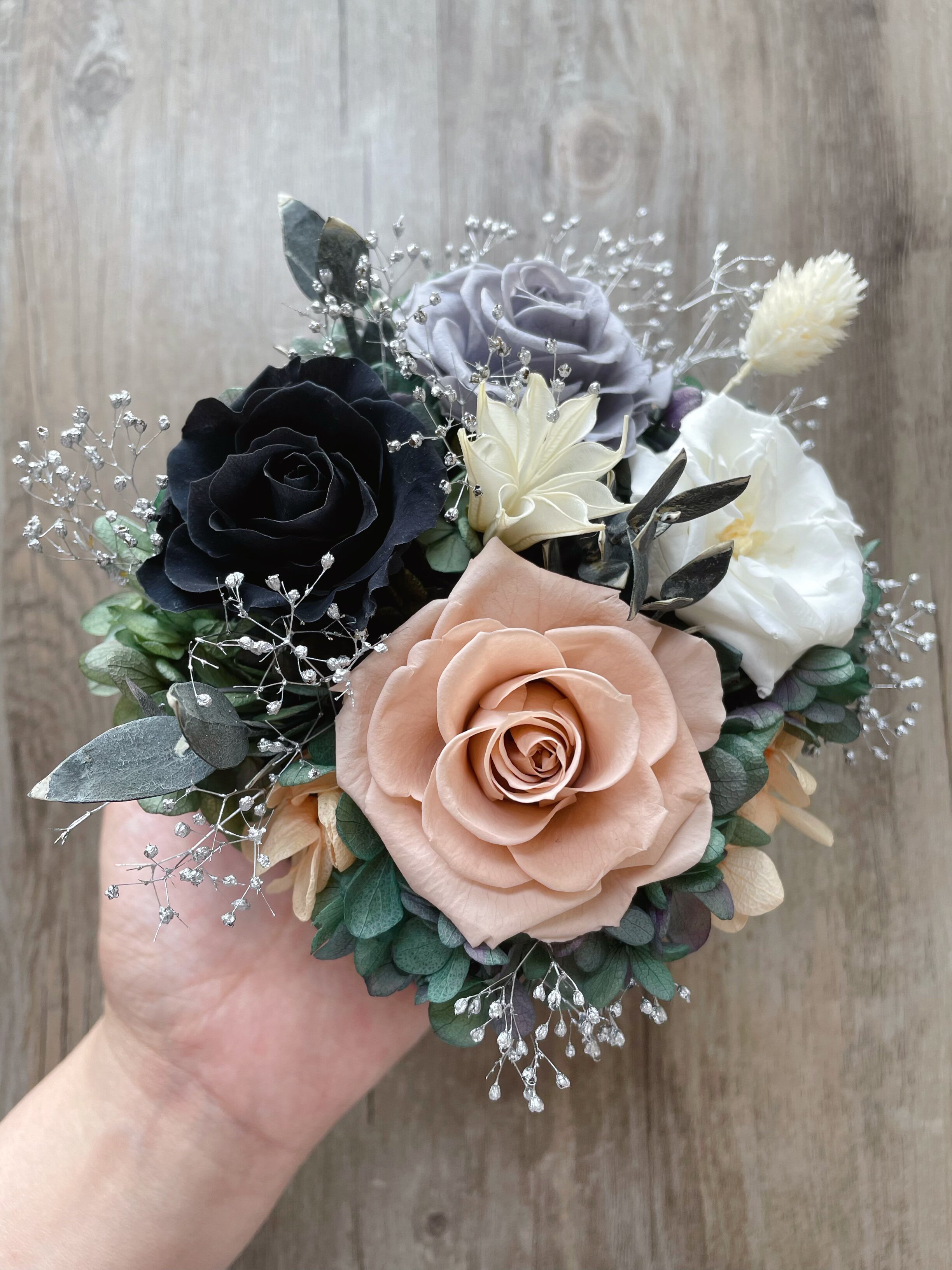 Destiny Flower