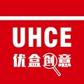 优盒创意的LOGO