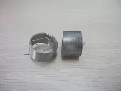 Postek C168 barcode printer Spring label printer accessories