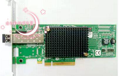 Original EMULEX LPE1250 12000 8GB Single Channel HBA fiber card