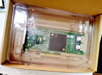 LSI 2308 SAS ITIR 9217 9207 9205-8i ESXI Qunhui pass-through card array card