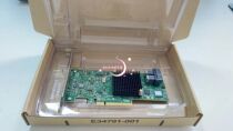 LSI 9341-8i 9341-4I array card SAS SATA expansion LSI00407JBOD pass-through