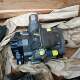 Negotiable Price for Linde Mpr50 Hydraulic Pump, Other Models Phv-1B-