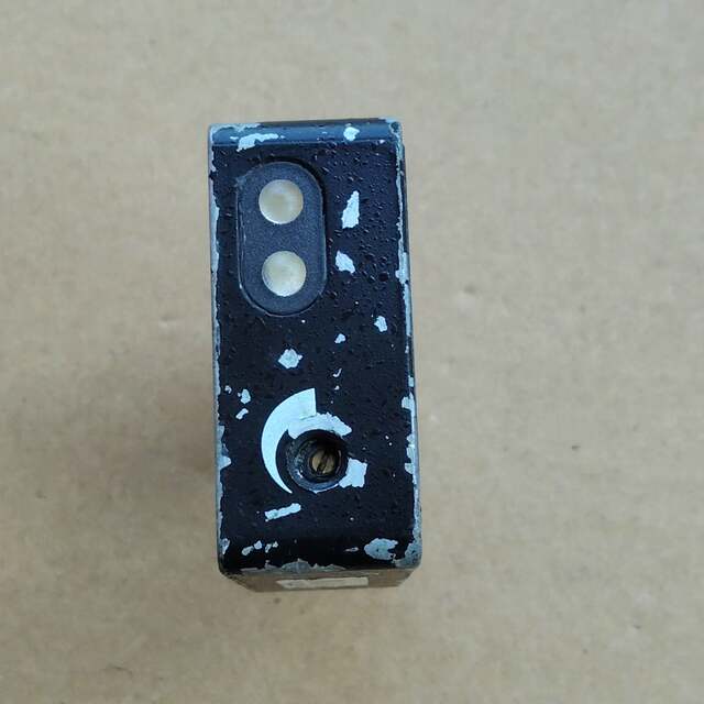 Negotiable Price Photoelectric Sensor Qmt42Vn6Afv400Q, Two