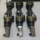 Negotiable Price Hsk63A-Er8 Angle Head Hsk100A Side Milling Head Retractable Type Er25