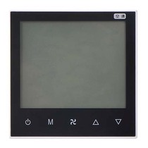 Simon Simon86 I7 series floor heating panel water heating thermostat fresh air controller air conditioning thermostat