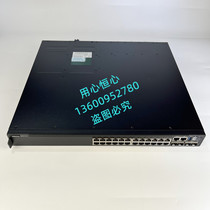 New Dell Dell N3224T-ON 24-port 1G 4-port 10G 2-port 100G three-layer switch 74C4V