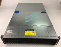 New Dell Dell C6320 C6320P 2 5 inch 3 5 inch server chassis with cable