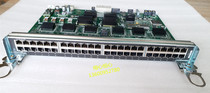 DELL Force10 C300 48-port LC-CB-GE-48T Gigabit Ethernet module HFXD9