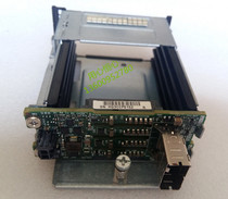 New Dell Dell FM120 Server 4*1 8 cage hard disk rack backplane FM5CR